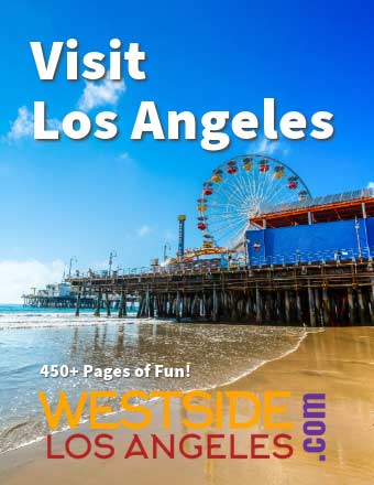 Visit Westside Los Angeles
